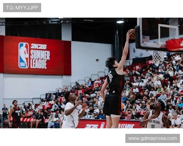 瀚森具备3分球能力 持球突破需提升挡拆配合待加强